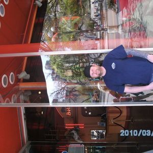 Meet your Posher, Jami